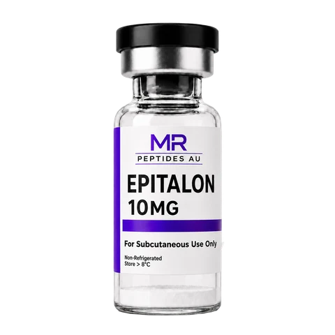 Epitalon (10 mg)