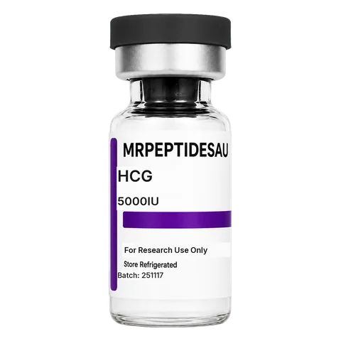 HCG (5000iu)