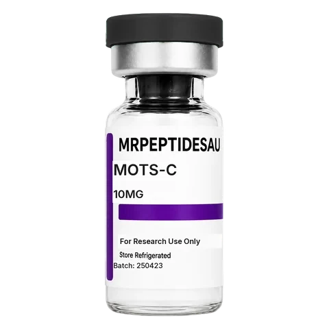 MOTS-C (10mg)