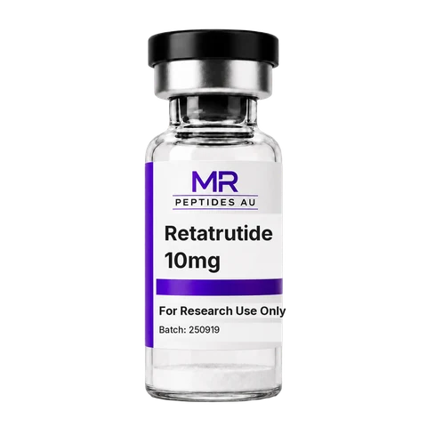 Retatrutide (10 mg)