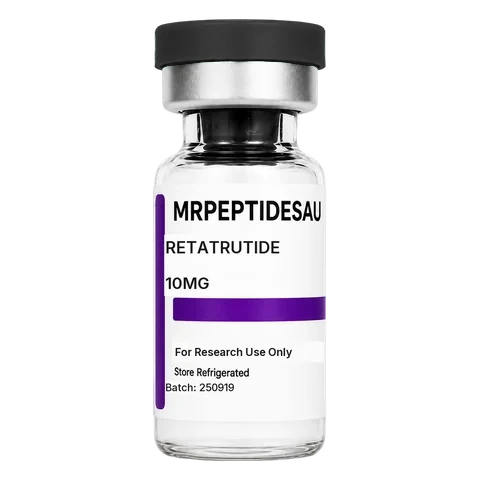 Retatrutide (10mg)
