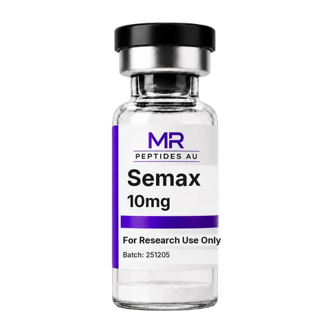 Semax (10 mg)