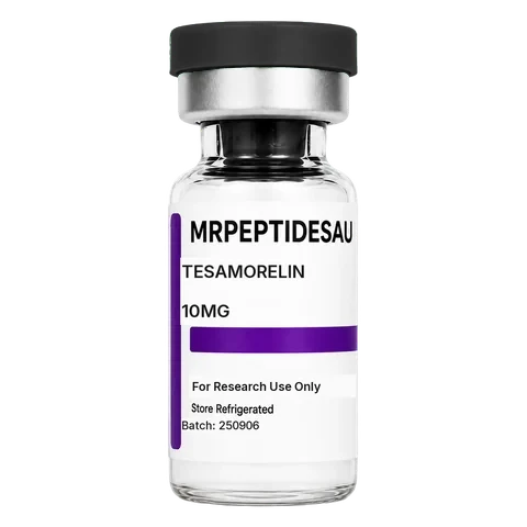 Tesamorelin (10mg)