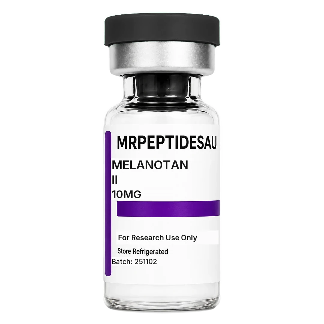Melanotan II (10mg)
