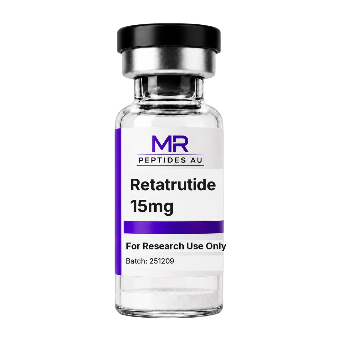 Retatrutide (15 mg)